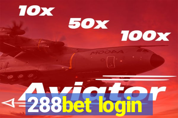 288bet login